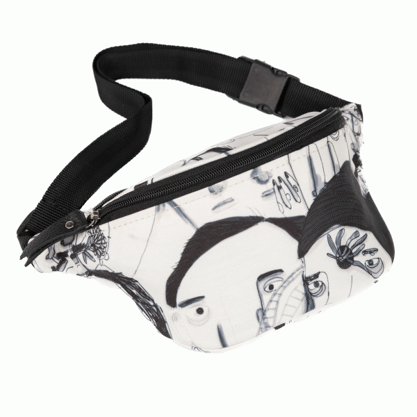 Fanny Pack 11